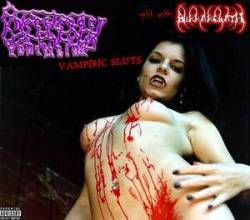 Cheerleader Concubine : Vampiric Sluts